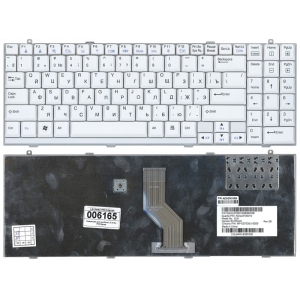 Клавиатура ( замена, ремонт ) для ноутбука LG Xnote P510 white