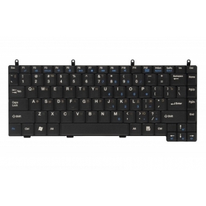 Клавиатура  (замена, ремонт ) для ноутбука Lenovo E280 E290 E660 E680 RU