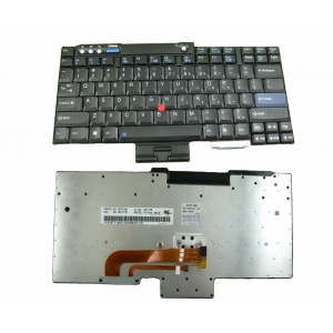 Клавиатура  (замена, ремонт ) для ноутбука Lenovo IBM ThinkPad T60P T61P R60 R61 Z60T Z61T Z60M Z61M R400 R500 T400 T500 W500 W700 W700ds