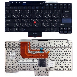 Клавиатура  (замена, ремонт ) для ноутбука Lenovo IBM ThinkPad X300 X301