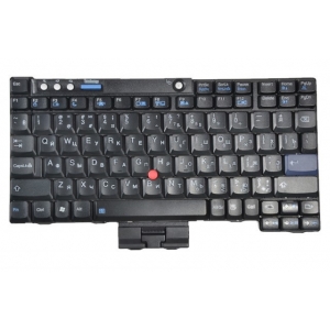 Клавиатура  (замена, ремонт ) для ноутбука Lenovo IBM X60 RU ReNew