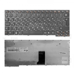 Клавиатура  (замена, ремонт ) для ноутбука Lenovo Ideapad S110 S100 S10-3 S10-3s Series