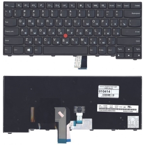 Клавиатура  (замена, ремонт ) для ноутбука Lenovo ThinkPad T440 T440P T440S