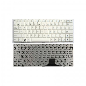 Клавиатура для ноутбука ASUS EEE PC 1000HE WHITE