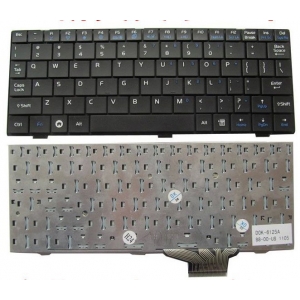 Клавиатура для ноутбука ASUS EEE PC 900 BLACK OKNA-022RU03