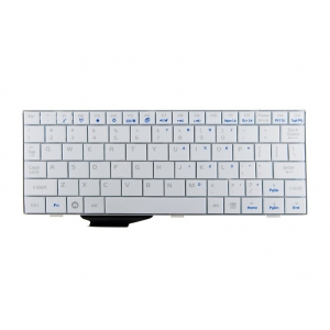 Клавиатура для ноутбука ASUS EEE PC 900 WHITE OKNA-022RU03