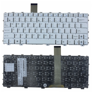 Клавиатура для ноутбука ASUS EeePC Shell 1015 White OKNA-291RU01