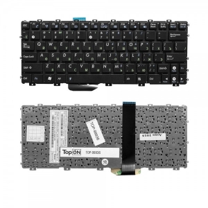 Клавиатура для ноутбука ASUS Eee PC 1011PX 1015PX Series