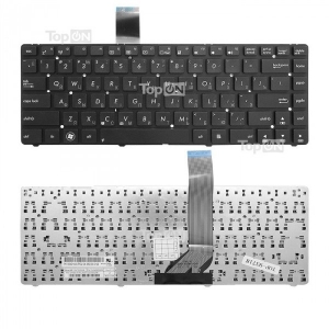 Клавиатура для ноутбука ASUS K45 K45A K45Vm K45Vs K45Vj K45Dr K45De K45N