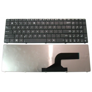 Клавиатура для ноутбука ASUS K50 BLACK MP-07G73SU-5283