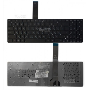 Клавиатура для ноутбука ASUS K55 K55A K55N K55V K55Vd K55Vm K55Vj A55 K75VJ U57