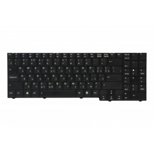 Клавиатура для ноутбука ASUS M50SA M50SR M50VC M50SV X55SR X55SV M70SA M70VN X71SL F7 G50 G70 RU