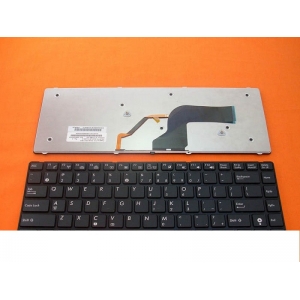 Клавиатура для ноутбука ASUS U80 U80A U80V U81A Series с подсветкой 