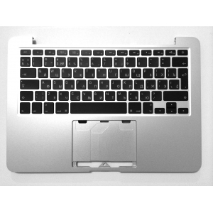 Клавиатура для ноутбука Apple MACBOOK PRO 13