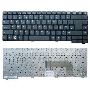 Клавиатура для ноутбука Fujitsu Siemens PA1510 BLACK 71GL51242-21