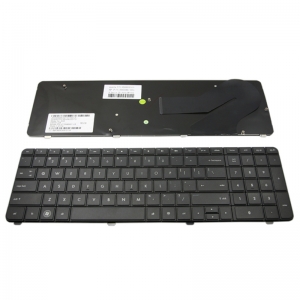 Клавиатура для ноутбука HP Compaq PRESARIO CQ72 BLACK, HP CQ72 BLACK