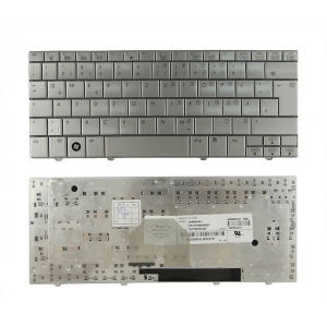 Клавиатура для ноутбука HP MINI 2133 2140 SILVER