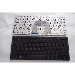 Клавиатура для ноутбука HP MINI 5101 5102 2150 BLACK