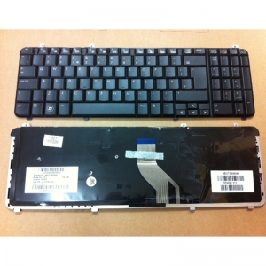 Клавиатура для ноутбука HP Pavilion DV6-1000 BLACK 9J.N0Y82.P0R