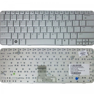 Клавиатура для ноутбука HP TX2000 SILVER