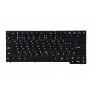 Клавиатура для ноутбука LG E200 E210 E300 E310 ED310 RU Black