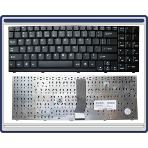 Клавиатура для ноутбука LG LW60 LW65 LW70 LW75 LS70 M70 