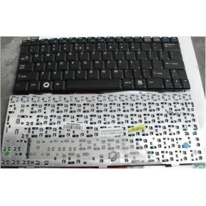 Клавиатура для ноутбука MSI U100 Black MP-08A73U4-359