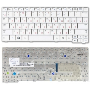 Клавиатура для ноутбука SAMSUNG N140 N144 N145 N148 N150