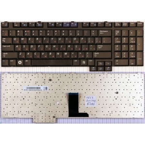 Клавиатура для ноутбука SAMSUNG R700 R710