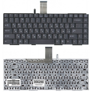 Клавиатура для ноутбука SONY Vaio Keyboard Unit FX