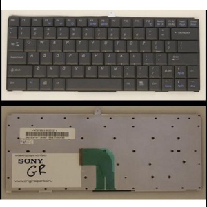 Клавиатура для ноутбука SONY Vaio PCG-GR 150 250 14"
