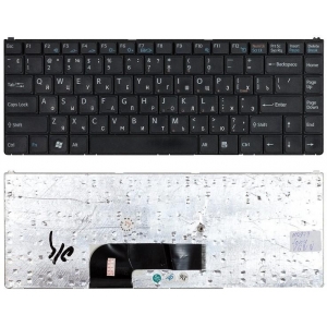 Клавиатура для ноутбука SONY Vaio VGN-N N250 