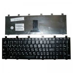 Клавиатура для ноутбука TOSHIBA M60, P100 MP-03233SU-920