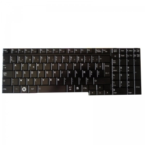 Клавиатура для ноутбука TOSHIBA QOSMIO G50 GLOSSY NSK-TB80R