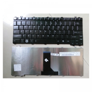 Клавиатура для ноутбука TOSHIBA U400 GLOSSY 9JN7482.J0R