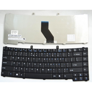 Клавиатура ноутбука ACER TM4520, TM5710, TM5630 NSK-AGL0R