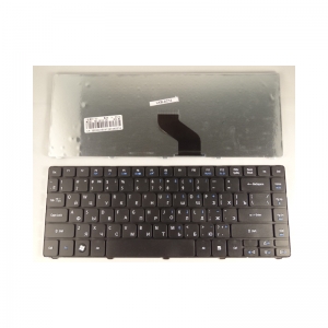 Клавиатура ноутбука Acer ACER AS5741G 5810T 5536 5738 7535 7735 7740 8935 Black NSK-AL10R
