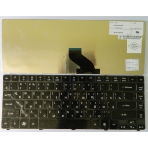 Клавиатура ноутбука Acer AS3810T 3410T 4810T 4410T глянцевая