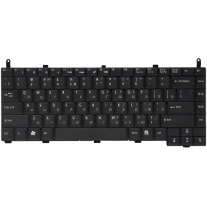 Клавиатура ноутбука Acer Aspire 1350, 1510 BLACK