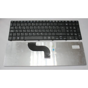 Клавиатура ноутбука Acer Aspire 5738 5738G 5740 5740G