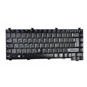 Клавиатура (замена, ремонт) для ноутбука Fujitsu Siemens Amilo L7300 Pro V2010