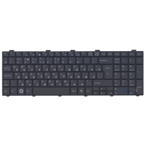 Клавиатура (замена, ремонт) для ноутбука Fujitsu Siemens  AH530 AH531 NH751