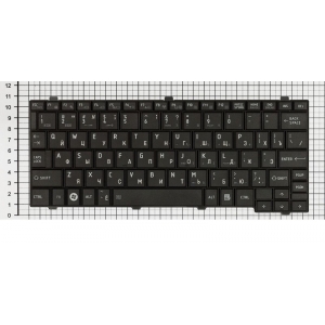 Клавиатура (замена, ремонт) для ноутбука Toshiba Portege T110