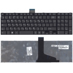 Клавиатура (замена, ремонт) для ноутбука Toshiba Satellite C55 C55-A C55dt