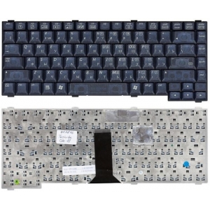 Клавиатура (замена, ремонт) для ноутбука Toshiba Satellite M18 M19 M21