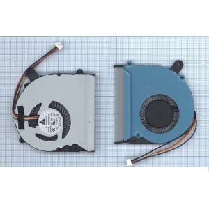 Кулер ( вентилятор ) для ноутбука ASUS S400 S400C F502 F502C