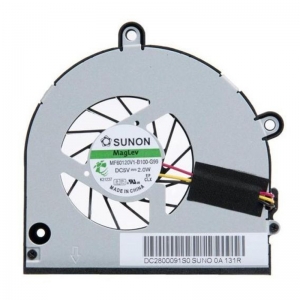 Кулер ( вентилятор ) для ноутбука Acer Aspire 5740 5741 5551 5251 5552