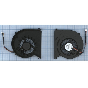 Кулер ( вентилятор ) для ноутбука Acer Aspire TM7740 7740Z Series