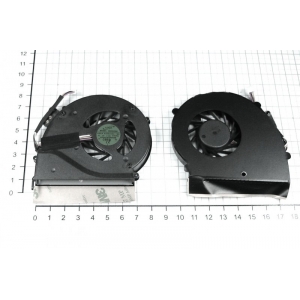 Кулер ( вентилятор ) для ноутбука Acer Extensa 5235 5635 5635G 5635Z 5635ZG ZR6 Emachines E528 E728