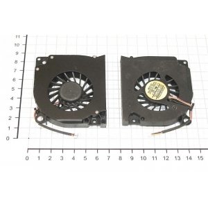 Кулер ( вентилятор ) для ноутбука Acer TM4520 DELL D620